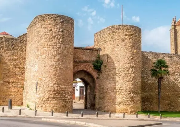 Castillo-La-Ciudad-Ronda-Malaga