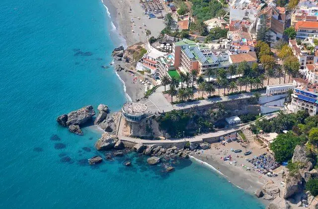 Playa-El-Chorrillo-Wailele-Kayak-Maro-Nerja