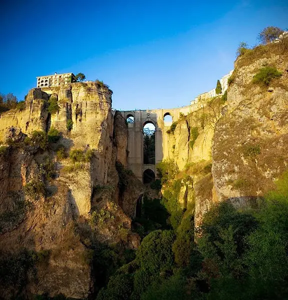 Puente-Nuevo-Ronda