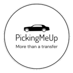 Logo PickingMeUp alquiler coches de lujo con chauffeur