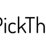 Logo PickThatOne Festivales Eventos y Actuaciones Musicales